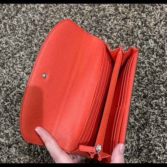 Coach wallet - Picture 5 of 8